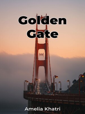cover image of Golden Gate